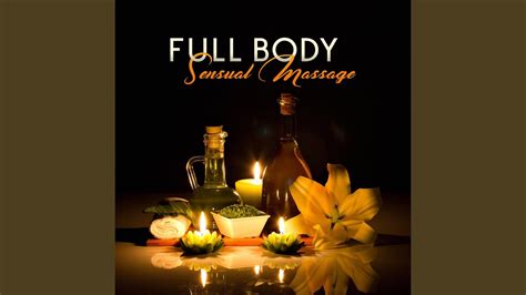 Full Body Sensual Massage Sexual massage Miami